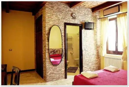 B&B Lamato Borgo - 12