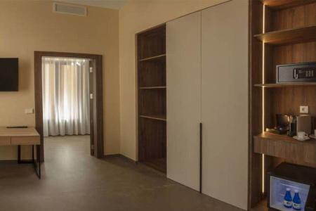 SH Suite Palace - 5