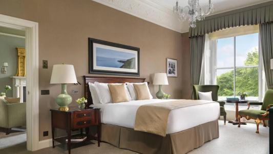 The Shelbourne, Autograph Collection - 33