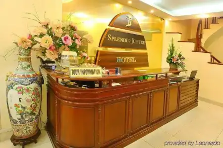 Splendid Holiday - 22