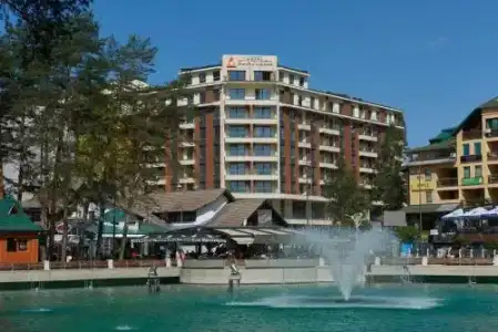 Zlatibor Mountain Resort and Spa – Residence and Suites - 6