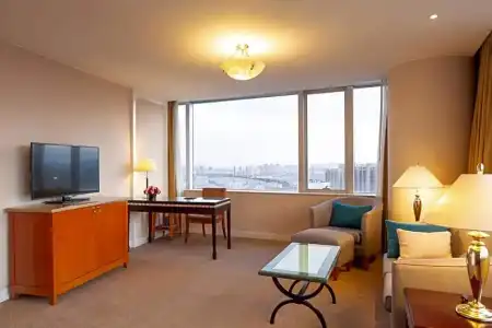 Kai Wah Plaza International - 103