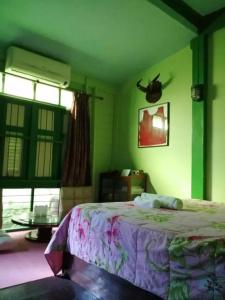 Baan Tepa Boutique House - 15