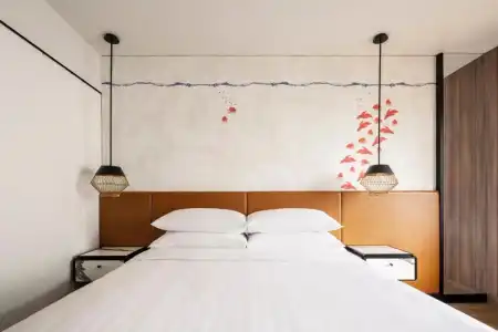 JEN Singapore Tanglin by Shangri-La - 54