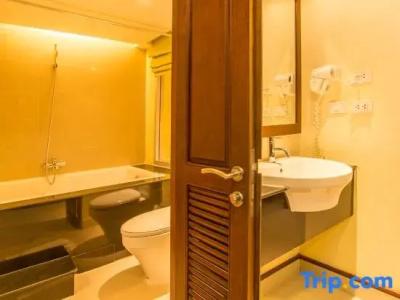 Lanta Pura Beach Resort (SHA Extra Plus) - 173