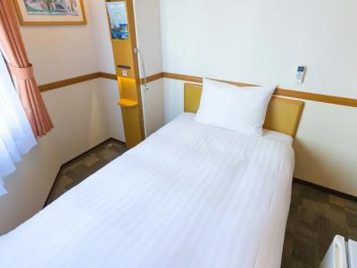 Toyoko Inn Tokyo Akiba Asakusabashi-Eki Higashi-Guchi - 19