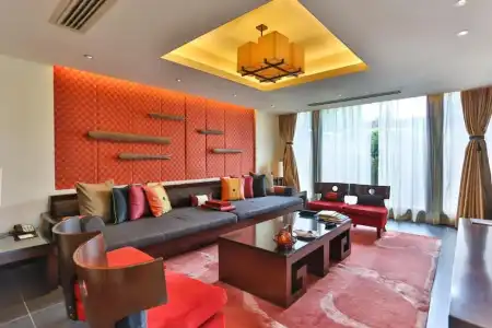 Banyan Tree Lijiang - 163