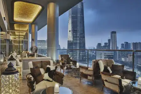 Four Seasons Jakarta - 44