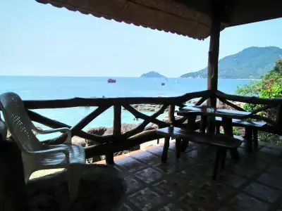DD Hut Koh Tao - 20