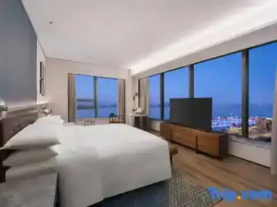 Four Points By Sheraton Donggang - 82