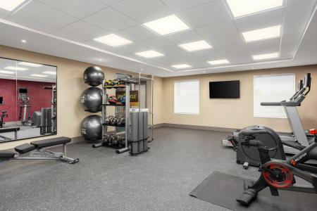 Home2 Suites By Hilton Kitchener - 15