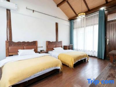 Lisiman Inn (Lijiang Art Club) - 203