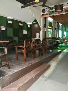 Baan Lanna At Phrasingh - 16