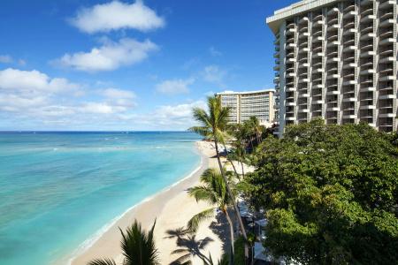 Moana Surfrider, A Westin Resort & Spa, Waikiki Beach - 18