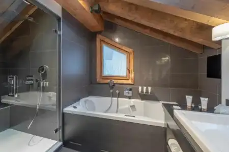 Hôtel Le Kaïla - 114