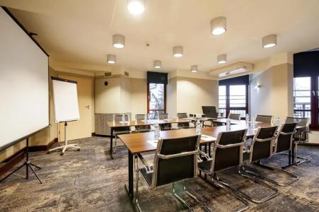 Spa & Wellness Diament Ustron - 14