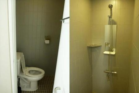 Inside Busan Hostel - 66