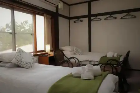 Kitaazumi/Resort Inn White Silver - 29