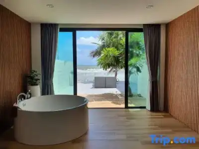 Rattana Pura Beach Resort - 71