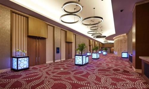 Sheraton D Cube City - 14