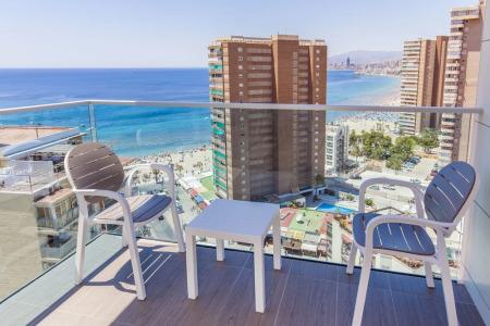 Port Benidorm & SPA - 58