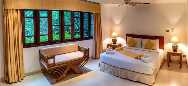 Kamala Beach Estate Phuket - 99