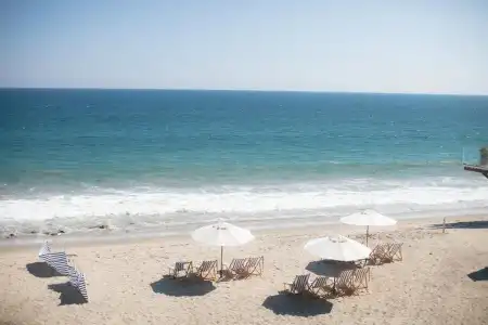 CALAMIGOS RANCH Resort & Spa - 23