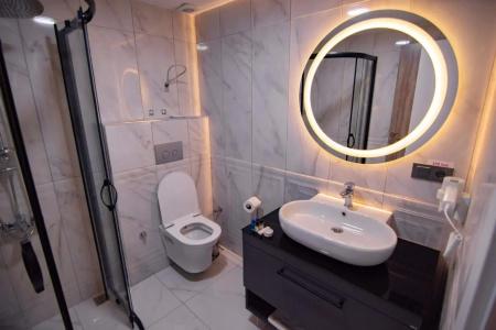Green Palace Suite - 41