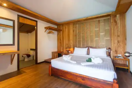Koh Tao Relax Freedom Beach Resort - 60