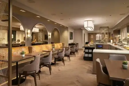Washington Marriott at Metro Center - 100