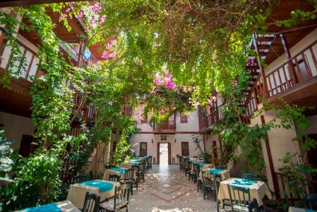 Dalyan Konak Su Otel - 14