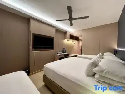 Summer Bay Resort, Lang Tengah Island - 76
