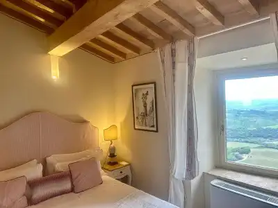 Castello di Velona Resort Thermal SPA & Winery - 67