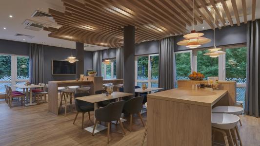 Holiday Inn Express COLOGNE - TROISDORF by IHG - 21