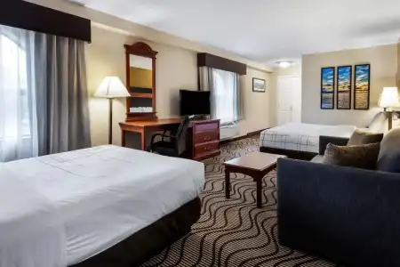La Quinta Inn by Wyndham Sandusky near Cedar Point - 46