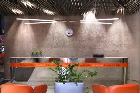 Metropol Design Old Town - 2