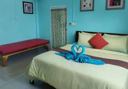 Lareena Resort Koh Larn Pattaya - 38