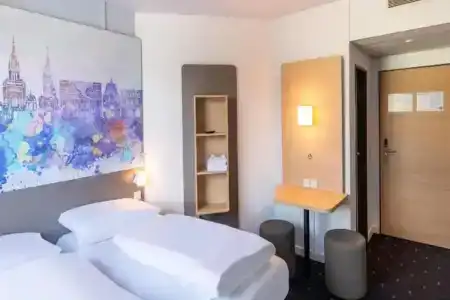 B&B Aachen City-Ost - 33