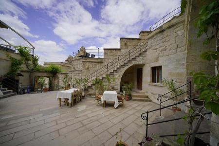 Vezir Cave Suites - 13