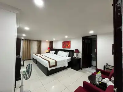 Vien Dong Phu My Hung - 28