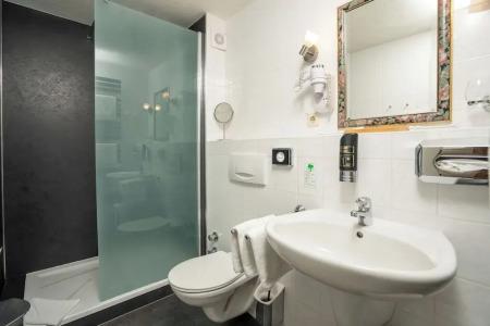 Sonne Erzgebirge - 34