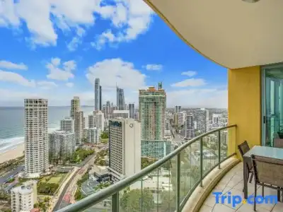 Sun City - Q Stay - 119