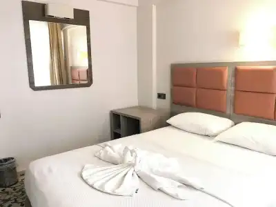 Aksel Butik Otel - 39
