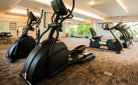 G Hua Hin Resort & Mall - 19