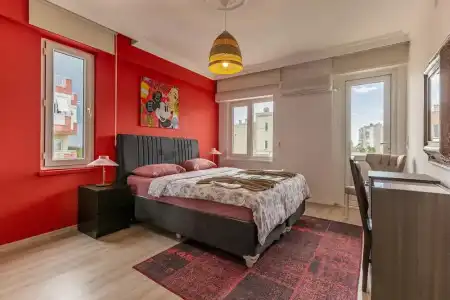 Melissa's Suites - 24