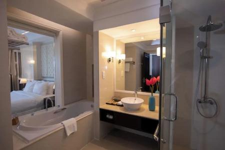 La Sapinette DaLat - 28