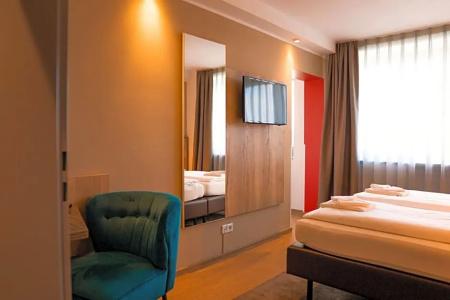 HotelSportforum - 40