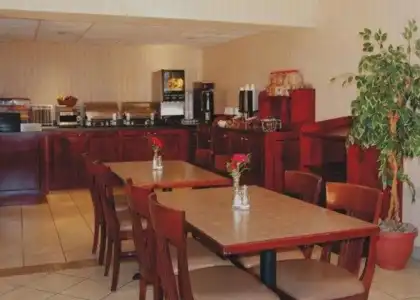 Quality Inn - 21