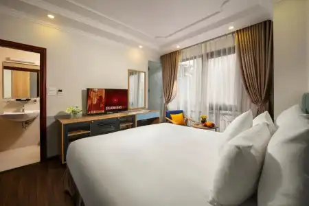 C'bon Do Quang - 3