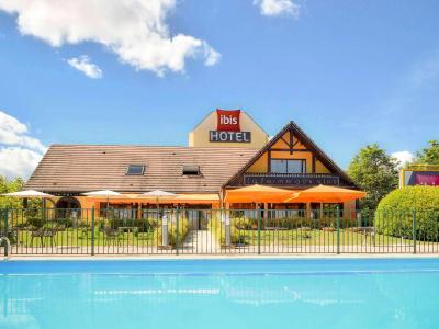 ibis Beaune La Ferme Aux Vins - 16